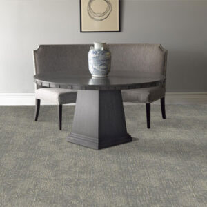 grey carpet tile livingroom