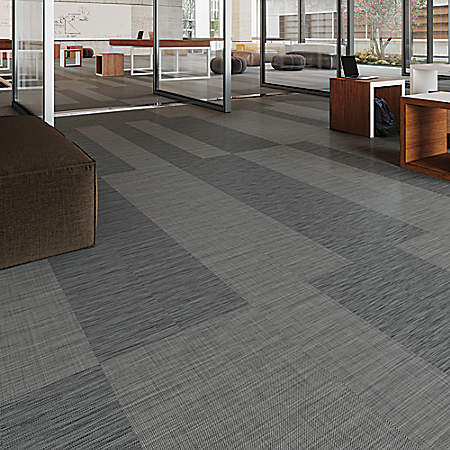 warm grey resilient floors