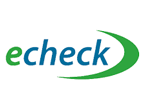 echeck card