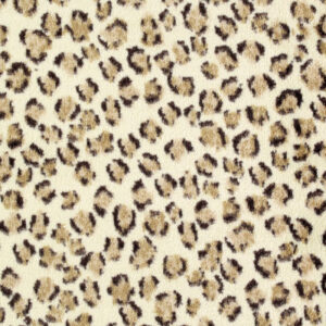 cheetah swatch area rug