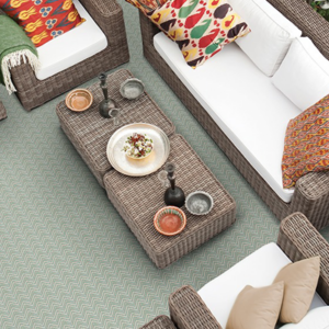 couristan Kalani indoor outdoor carpet