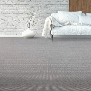 light grey luxury carpet