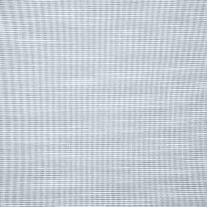 grey stripe fabric swatch