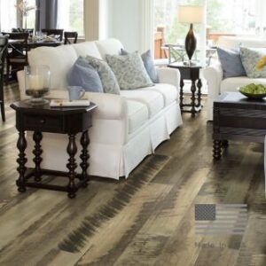wood tone laminate flooring