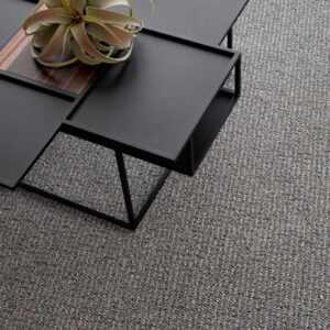 dark grey commercial carpet