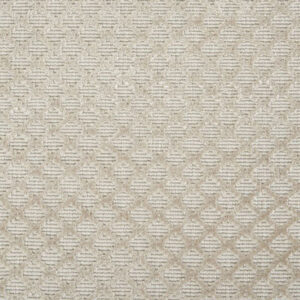 diamond pattern tencel carpet